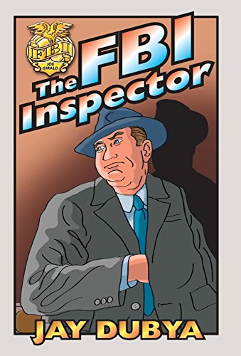 The Fbi Inspector [Hardcover]