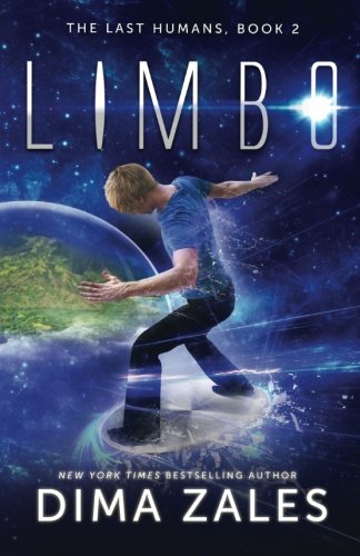 Limbo (the Last Humans) (volume 2) [Paperback]