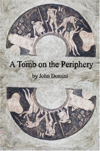 A Tomb On The Periphery [Paperback]