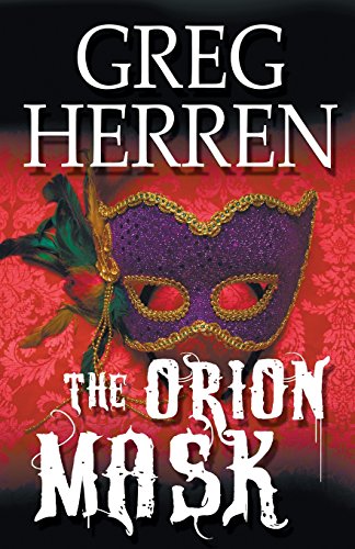 The Orion Mask [Paperback]