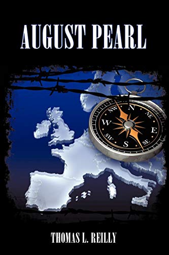 August Pear [Paperback]