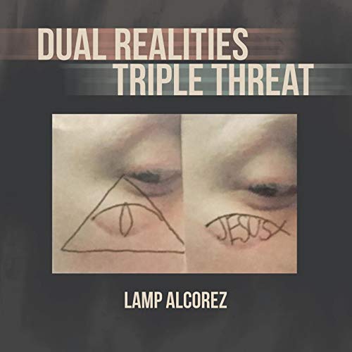 Dual Realities Triple Threat [Paperback]