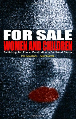 For Sale Women And Children [Paperback]