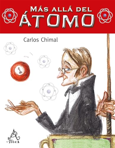 Ms all del tomo / Beyond the Atom [Paperback]