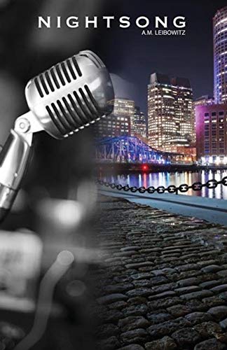 Nightsong (notes From Boston) [Paperback]