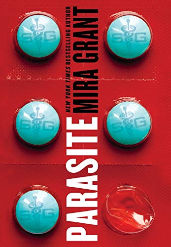 Parasite [Hardcover]