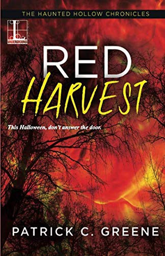 Red Harvest [Paperback]