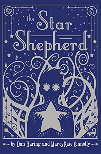 The Star Shepherd [Hardcover]