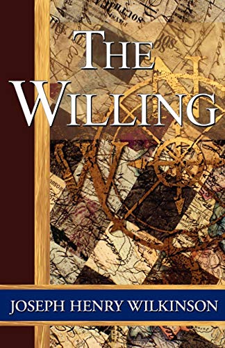 The Willing [Paperback]