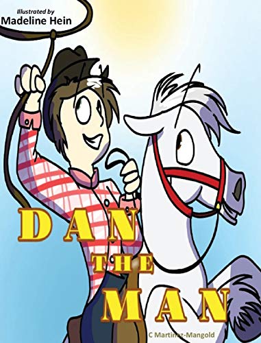 Dan the Man [Hardcover]