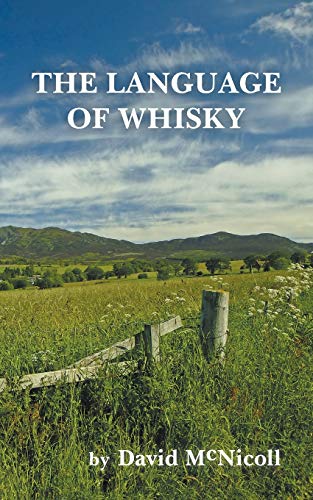 Language of Whisky [Paperback]