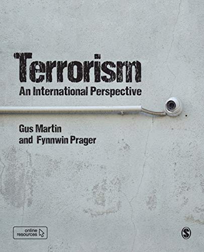Terrorism An International Perspective [Paperback]