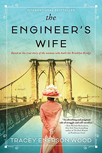 The Engineer&39s Wife A Novel [Paperback]