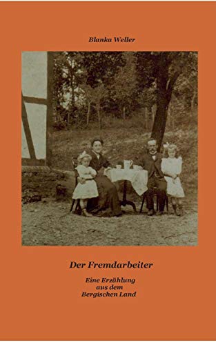 Fremdarbeiter [Paperback]