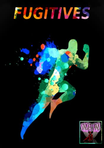 Fugitives [Paperback]