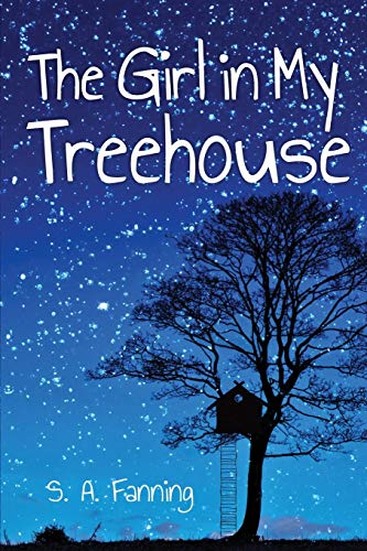 Girl In My Treehouse [Paperback]