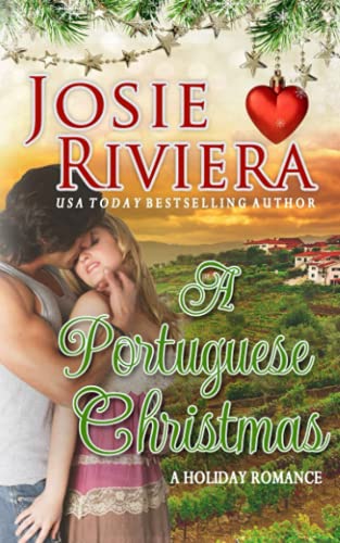 Portuguese Christmas [Paperback]