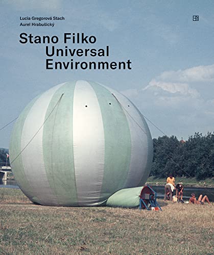 Stano Filko Universal Environment [Paperback]
