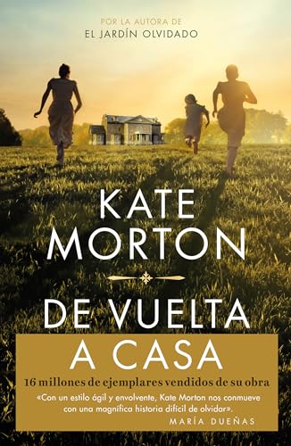 De vuelta a casa / Homecoming [Paperback]