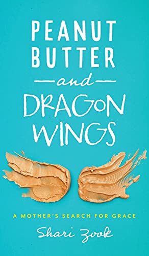 Peanut Butter & Dragon Wings             [CLOTH               ]