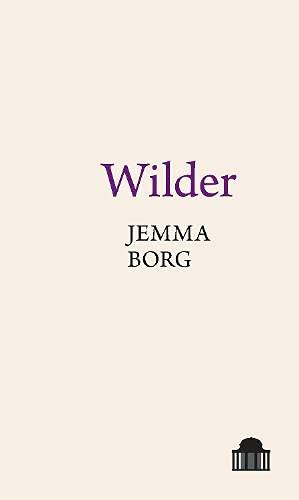Wilder [Paperback]