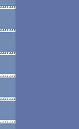 Music Master of the Middle West The Story of F. Melius Christiansen and the St. [Paperback]