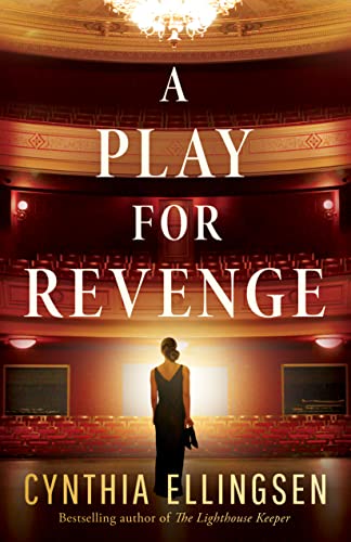Play For Revenge                         [TRADE PAPER         ]