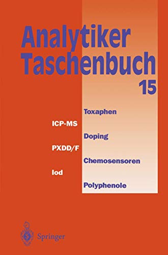 Analytiker-Taschenbuch [Paperback]