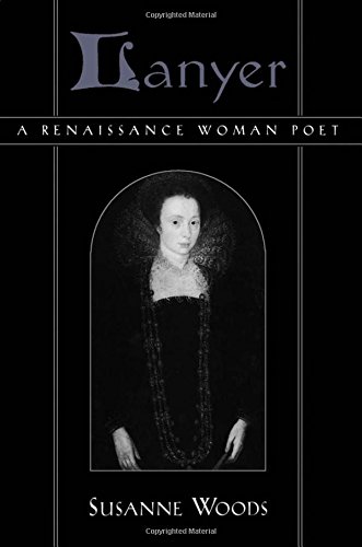 Lanyer A Renaissance Woman Poet [Hardcover]