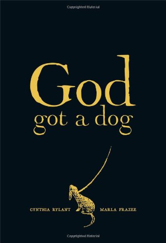 God Got a Dog [Hardcover]
