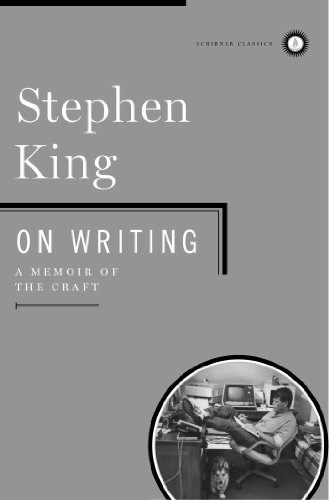 On Writing A Memoir of the Craft [Hardcover]