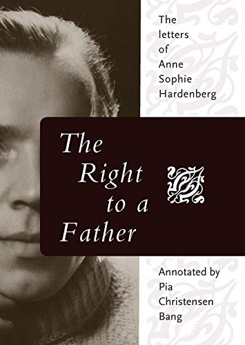 The Right to a Father [Paperback]