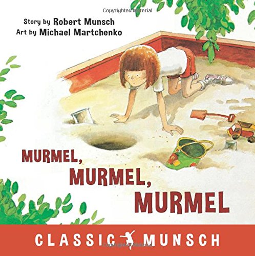 Murmel, Murmel, Murmel [Paperback]