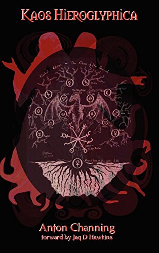 Kaos Hieroglyphica [Hardcover]