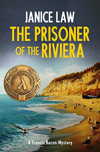 The Prisoner of the Riviera [Paperback]