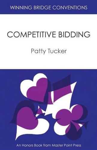 Winning Bridge Conventions Competitive Bidding [Paperback]