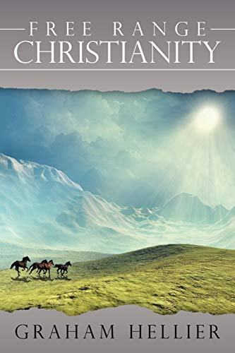 Free Range Christianity [Paperback]