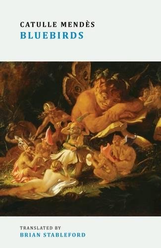 Bluebirds [Paperback]