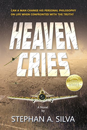 Heaven Cries [Paperback]