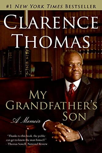 My Grandfather's Son: A Memoir [Paperback]