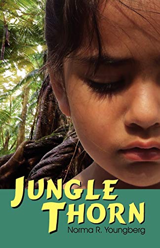 Jungle Thorn [Paperback]