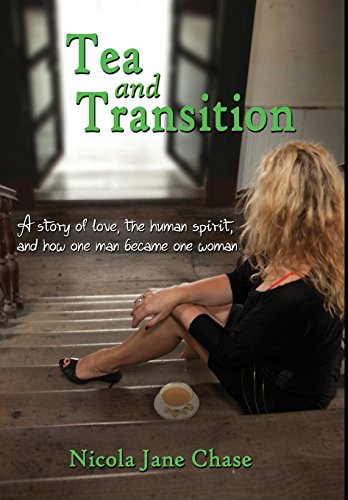Tea And Transition [Hardcover]