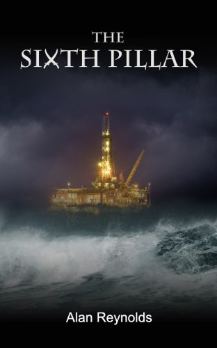 The Sixth Pillar [Paperback]