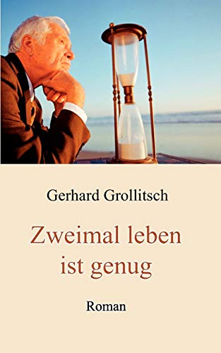 Zweimal Leben Ist Genug [Paperback]