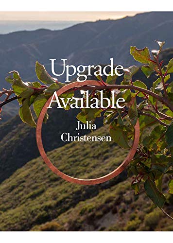 Upgrade Available [Paperback]