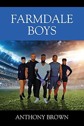 Farmdale Boys [Paperback]
