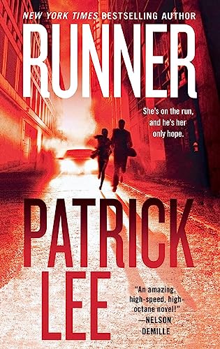 Runner [Paperback]