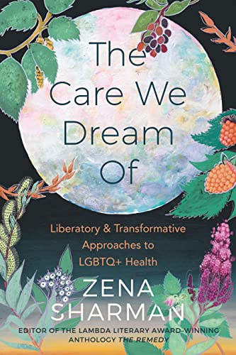 The Care We Dream Of Liberatory and Transformative Approaches to LGBTQ+ Health [Paperback]