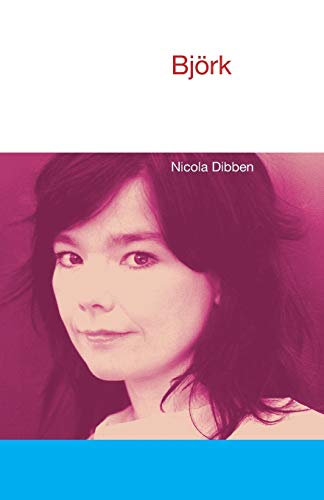 Bjork [Paperback]