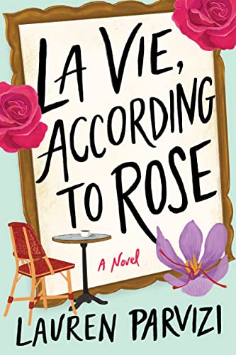 Vie According To Rose                    [TRADE PAPER         ]